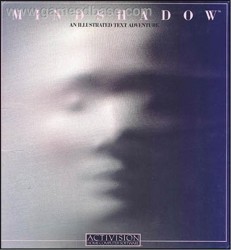 Mindshadow (1985)(Activision) Rom